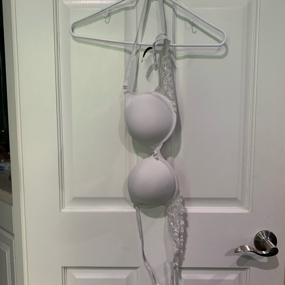 New super push up bra